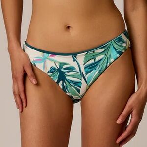 Carve Designs St Barth Reversible Bikini Bottom NWT